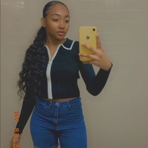 Meet your Posher, Skye